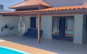 Casa de Temporada no Paraíso de Arraial do Cabo
